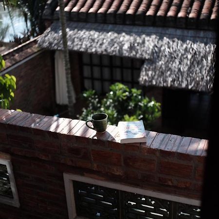 Mali Home Hội An Kültér fotó