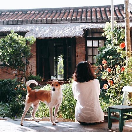 Mali Home Hội An Kültér fotó