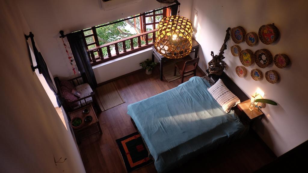 Mali Home Hội An Kültér fotó