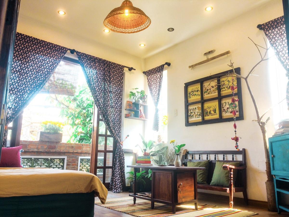 Mali Home Hội An Kültér fotó