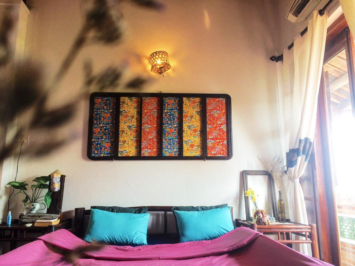 Mali Home Hội An Kültér fotó