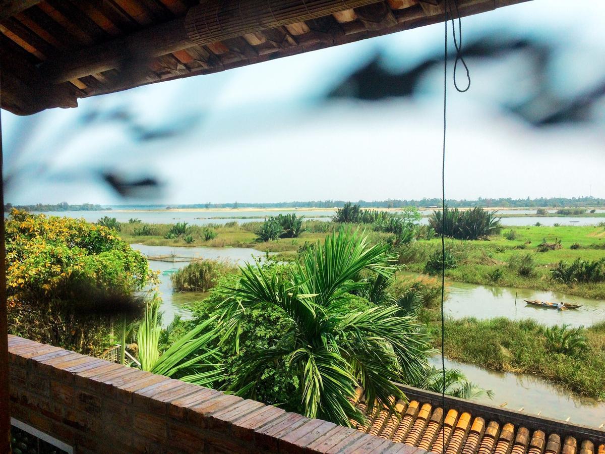 Mali Home Hội An Kültér fotó