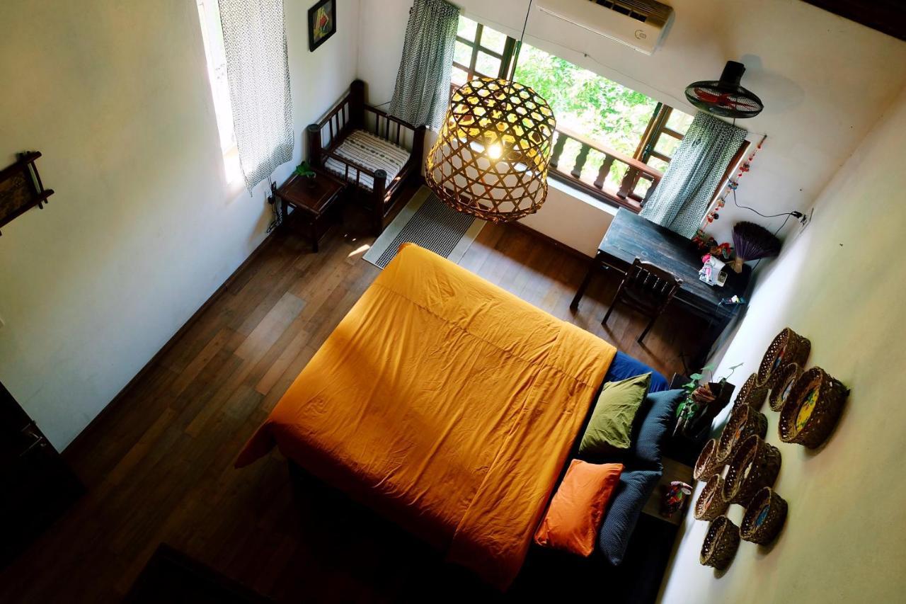 Mali Home Hội An Kültér fotó