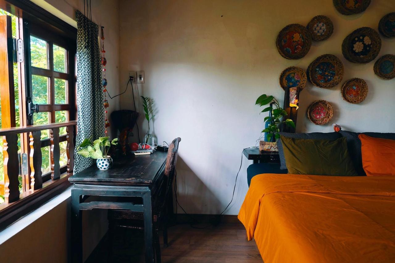 Mali Home Hội An Kültér fotó