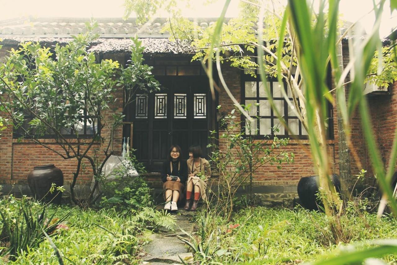 Mali Home Hội An Kültér fotó