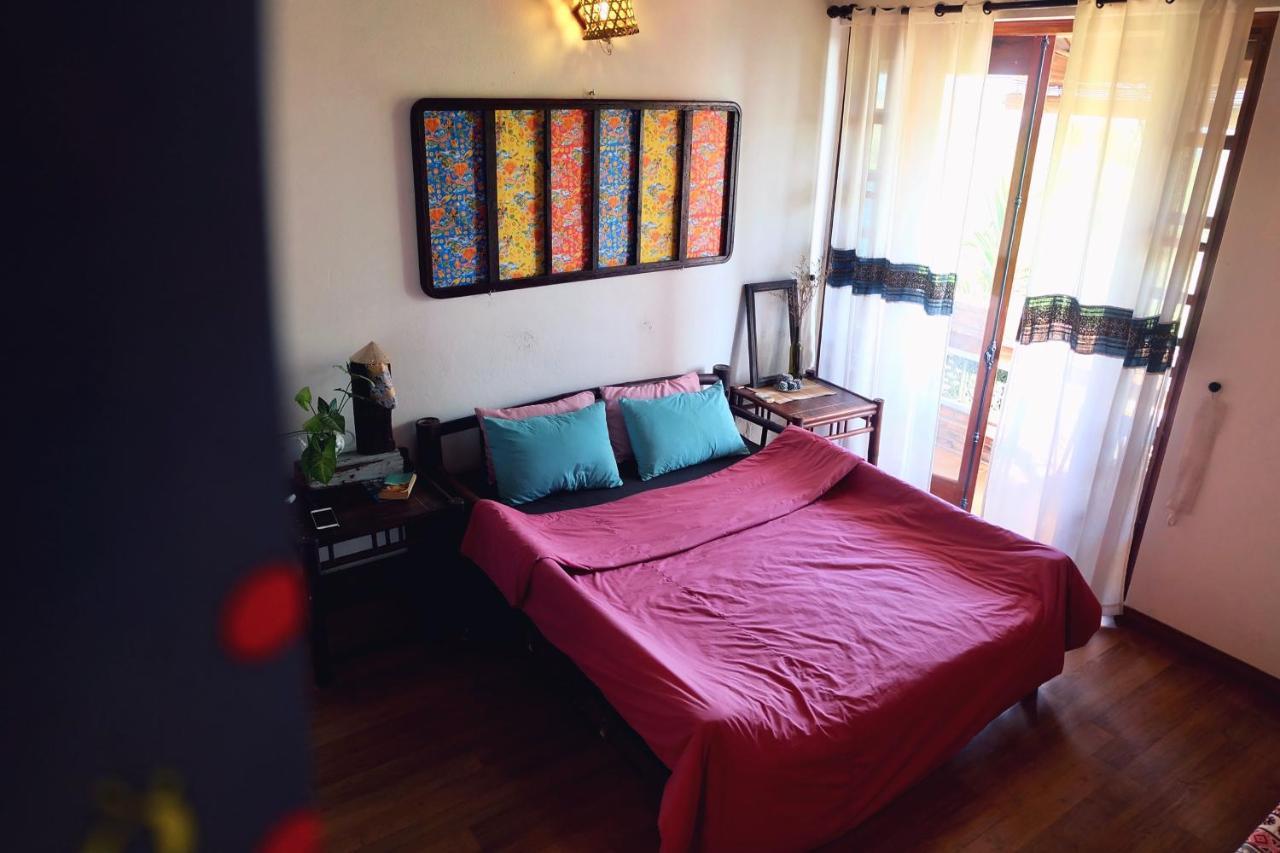 Mali Home Hội An Kültér fotó