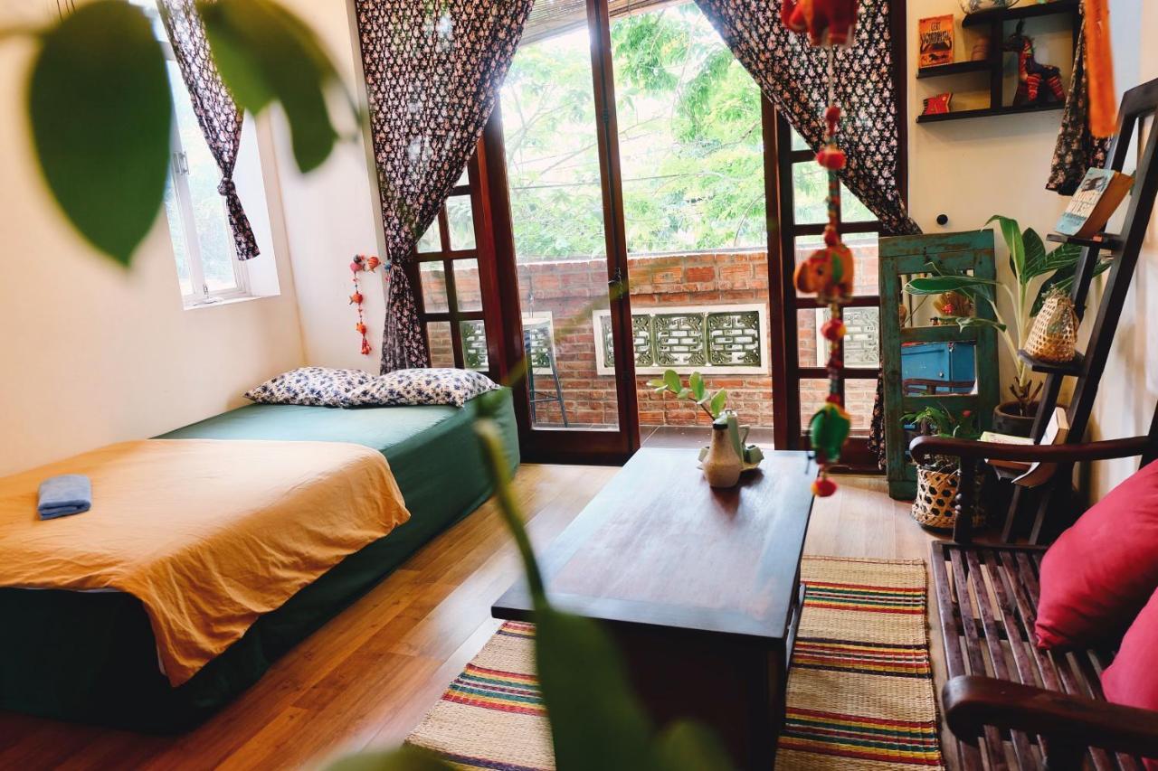 Mali Home Hội An Kültér fotó