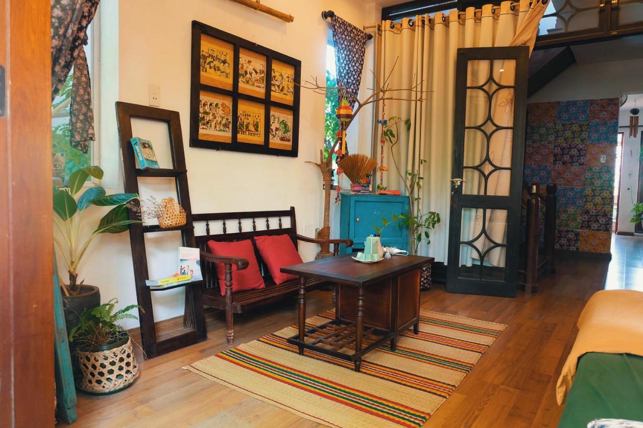 Mali Home Hội An Kültér fotó