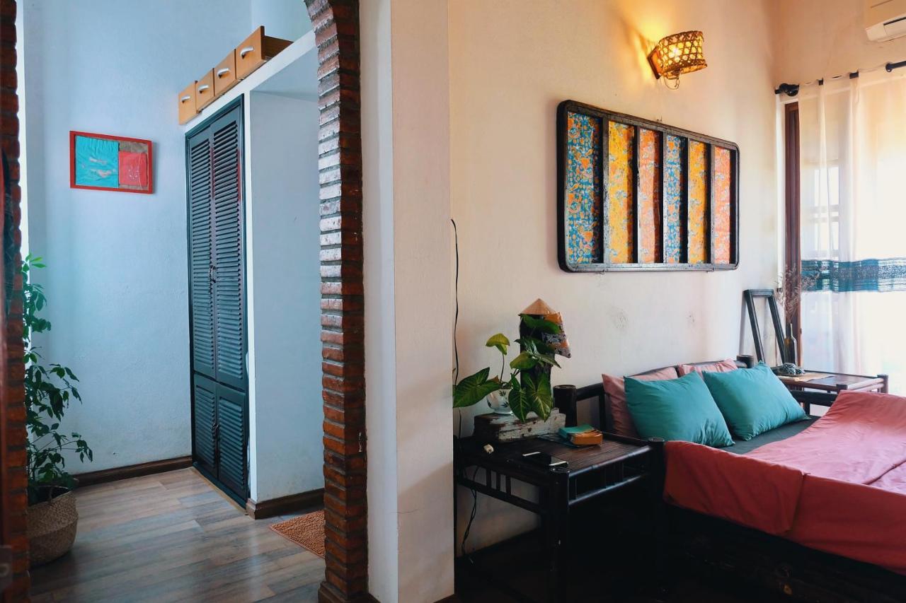 Mali Home Hội An Kültér fotó