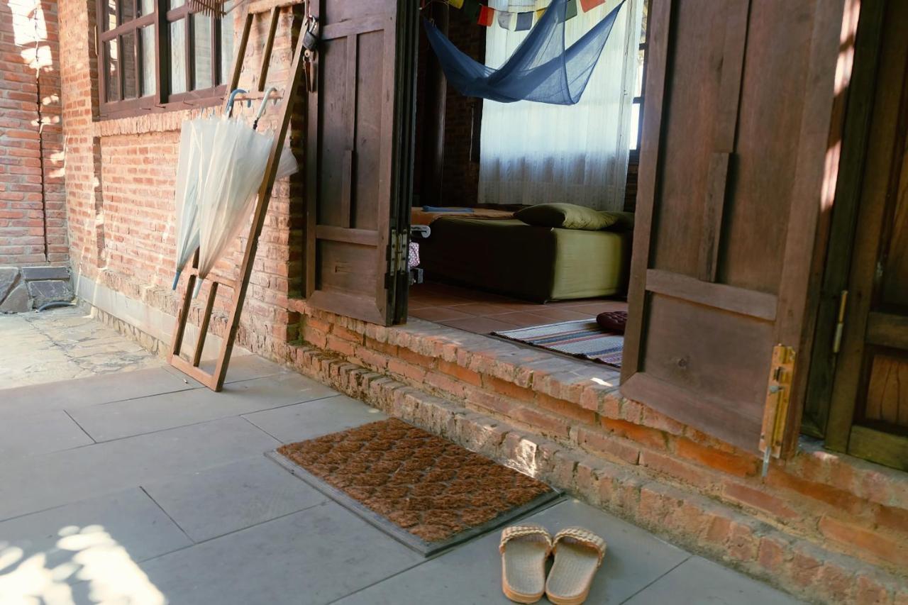 Mali Home Hội An Kültér fotó