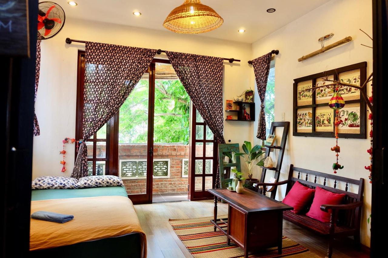 Mali Home Hội An Kültér fotó