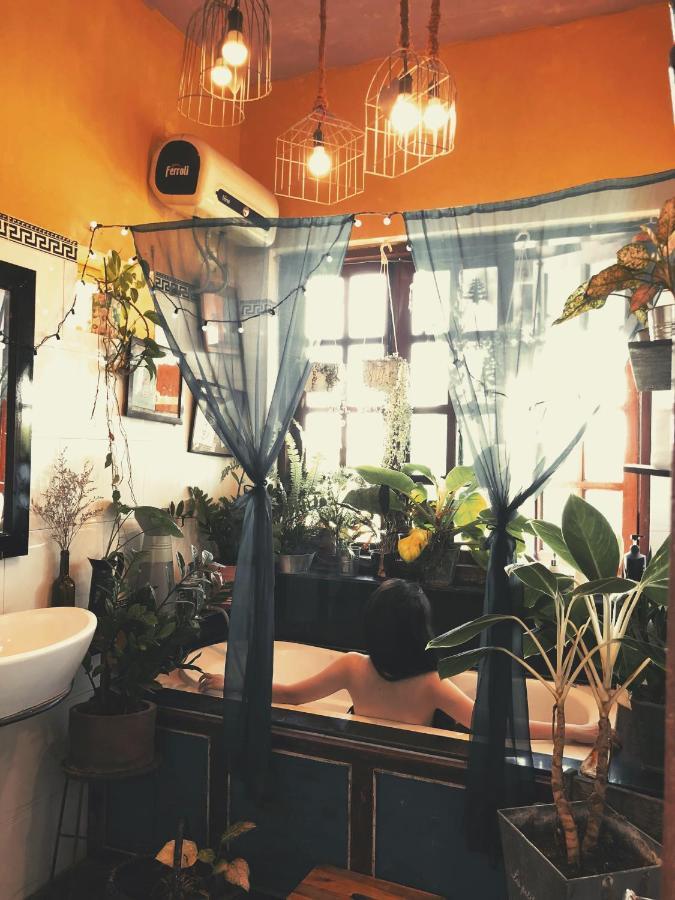 Mali Home Hội An Kültér fotó