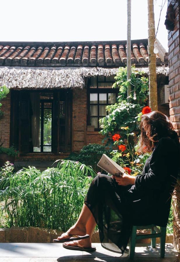 Mali Home Hội An Kültér fotó