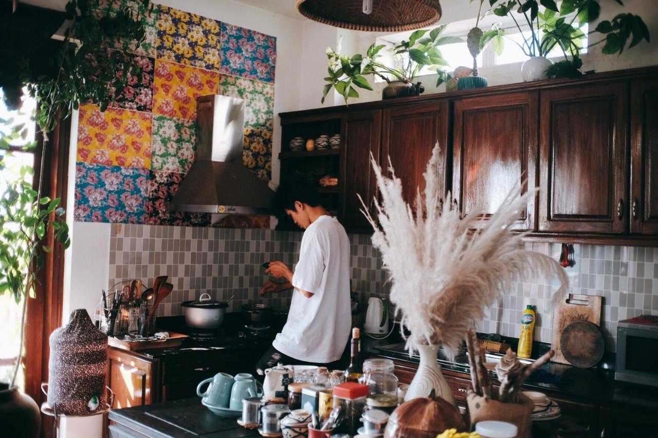 Mali Home Hội An Kültér fotó