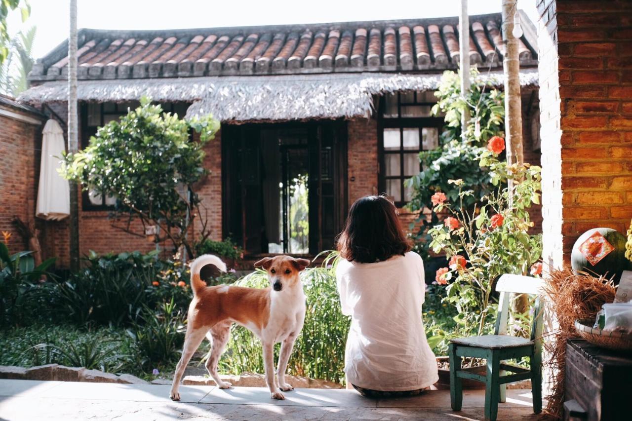 Mali Home Hội An Kültér fotó