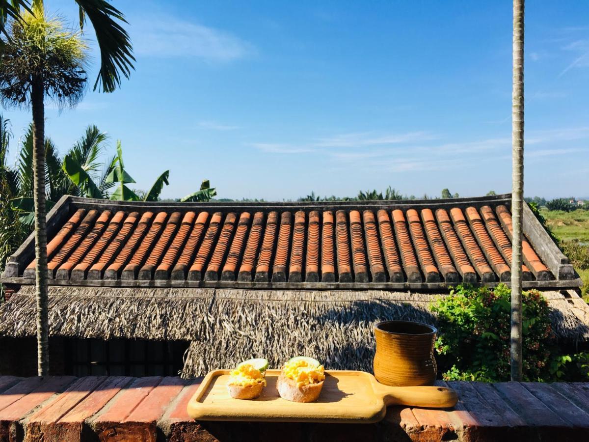 Mali Home Hội An Kültér fotó