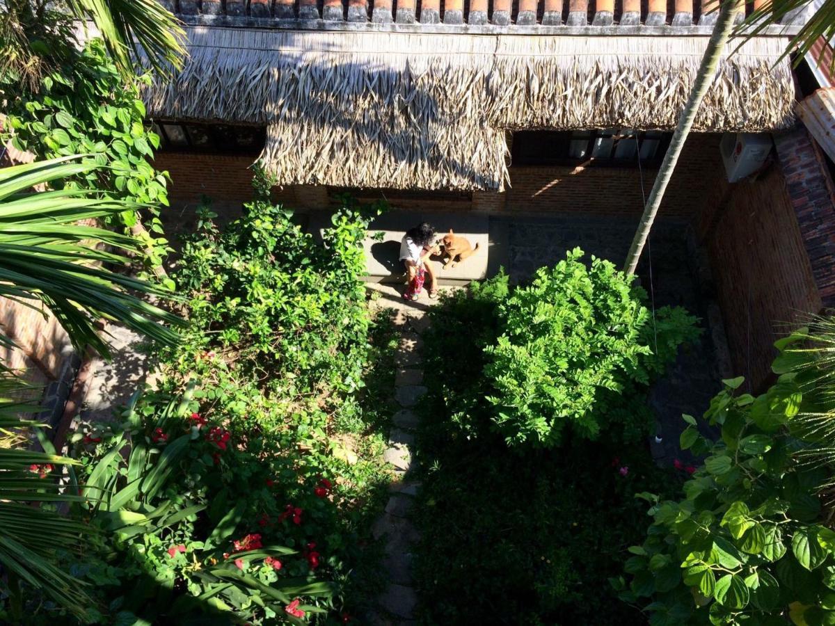 Mali Home Hội An Kültér fotó