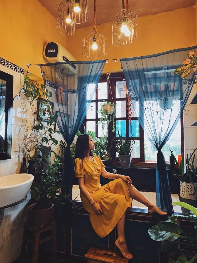 Mali Home Hội An Kültér fotó