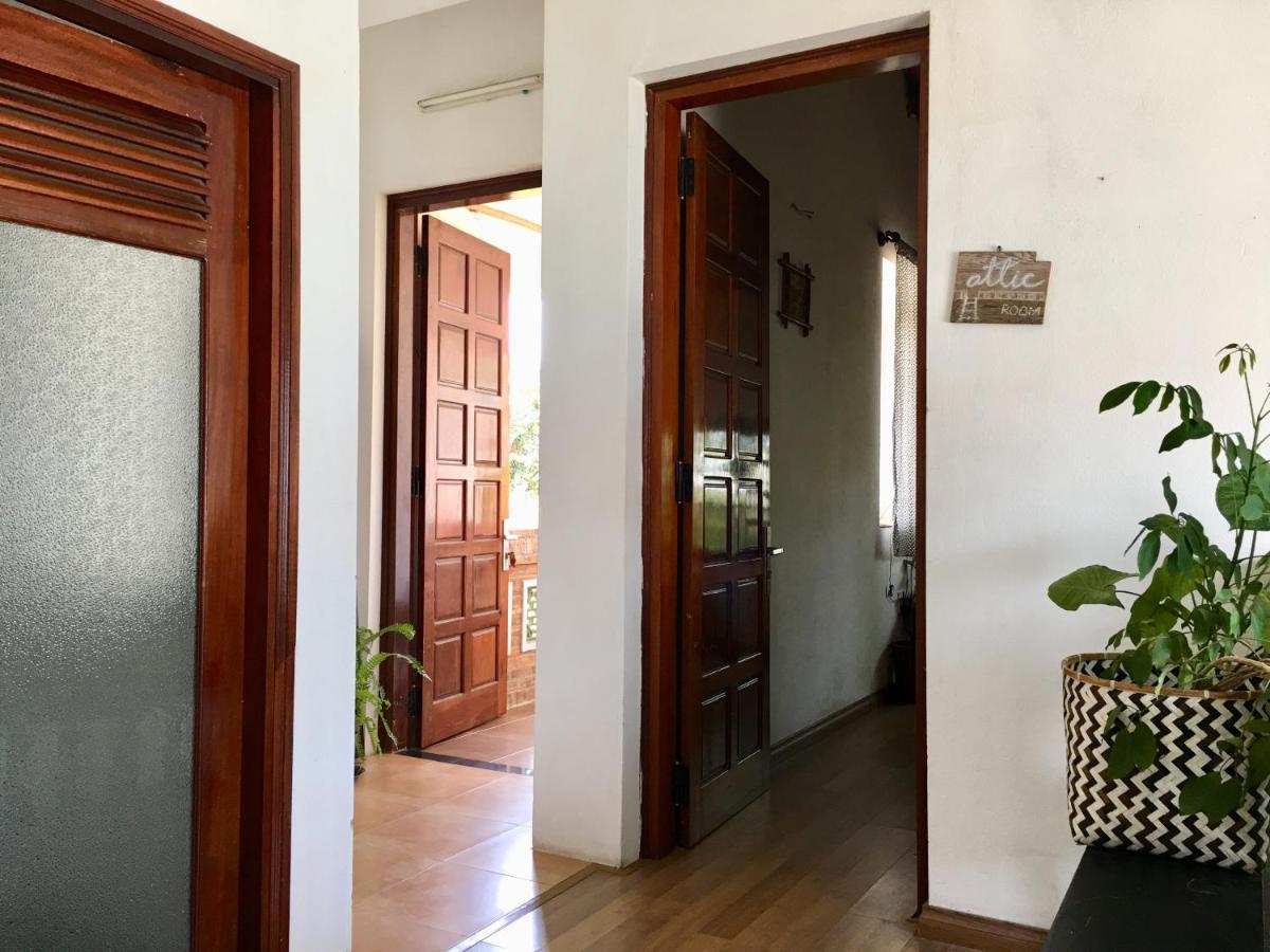 Mali Home Hội An Kültér fotó