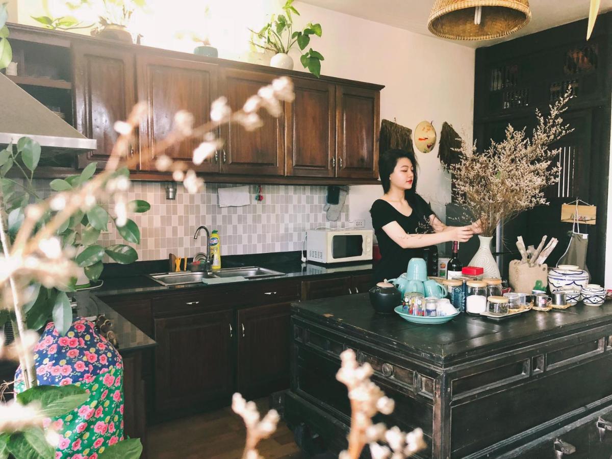 Mali Home Hội An Kültér fotó