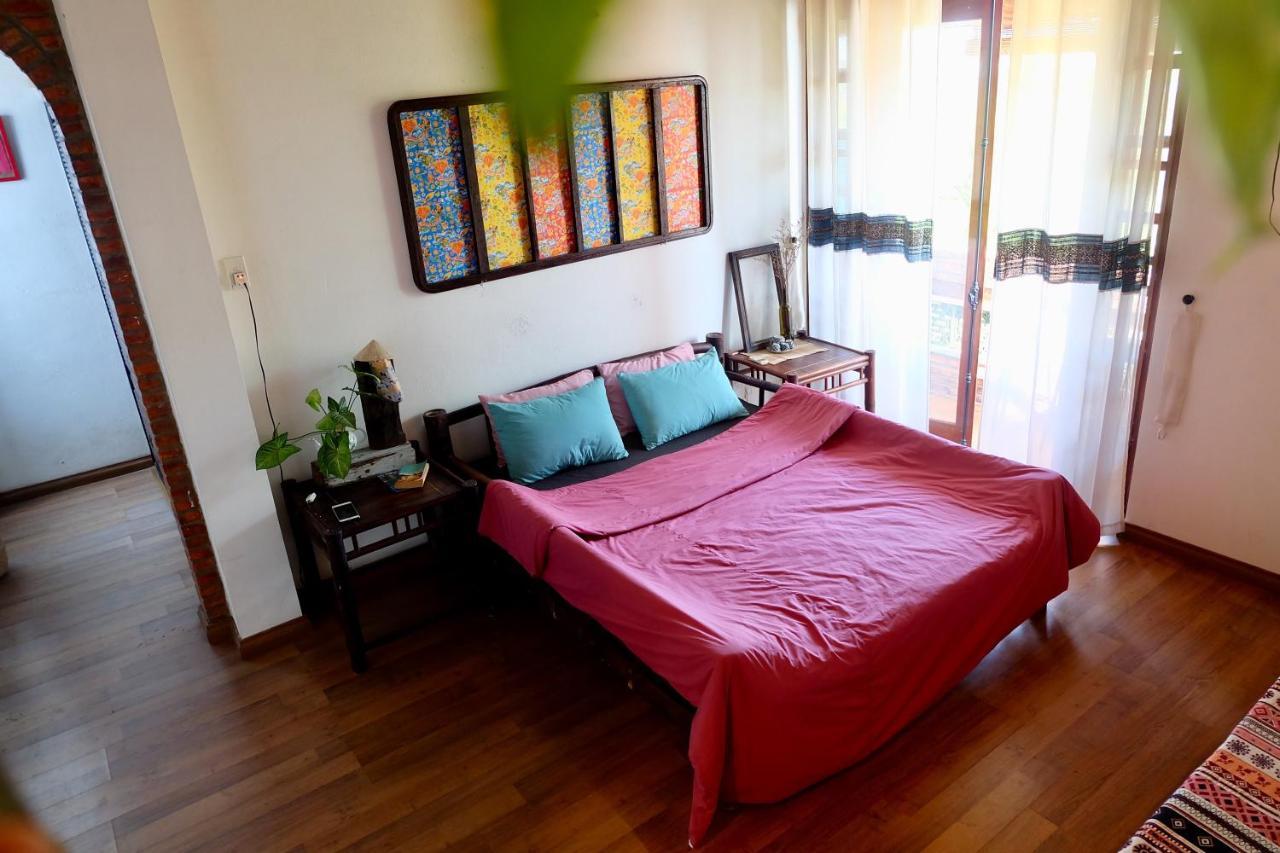 Mali Home Hội An Kültér fotó