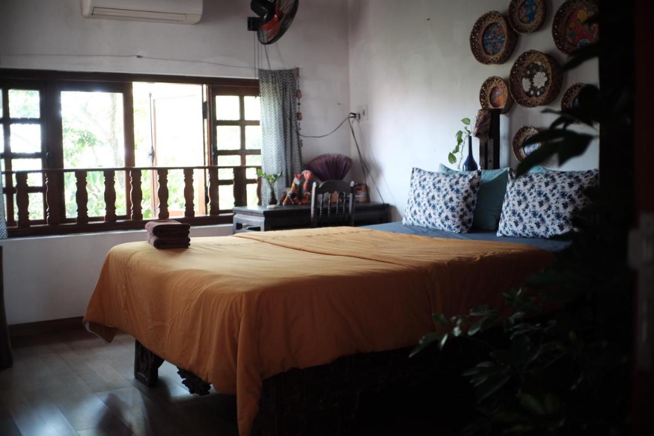 Mali Home Hội An Kültér fotó