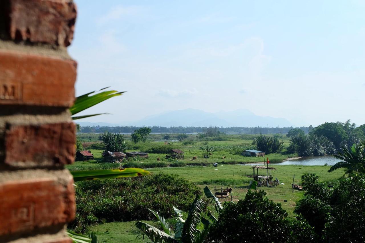 Mali Home Hội An Kültér fotó