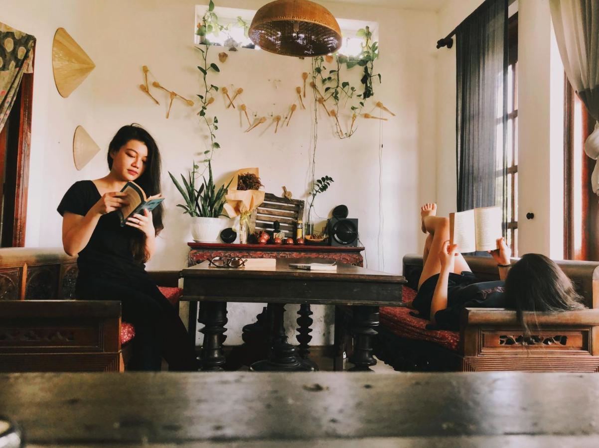 Mali Home Hội An Kültér fotó