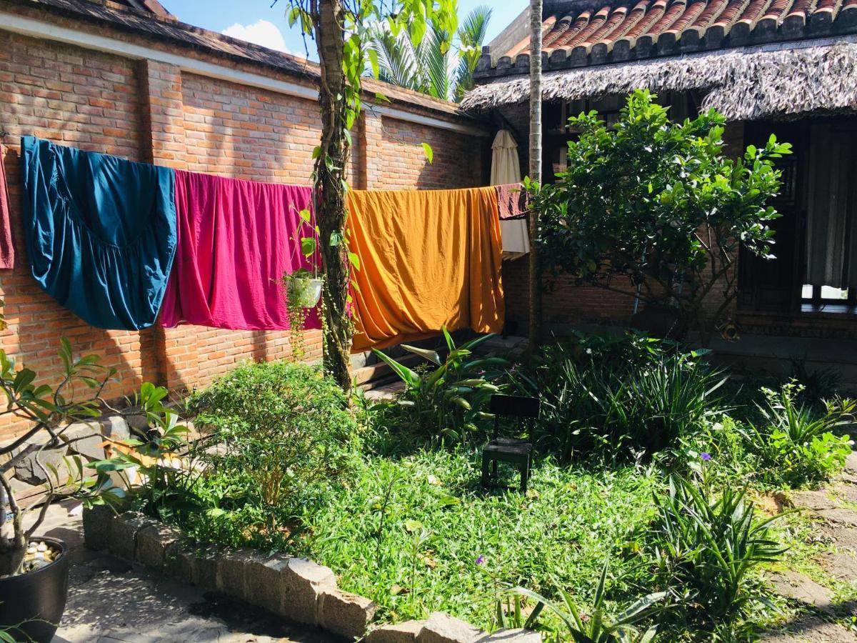 Mali Home Hội An Kültér fotó