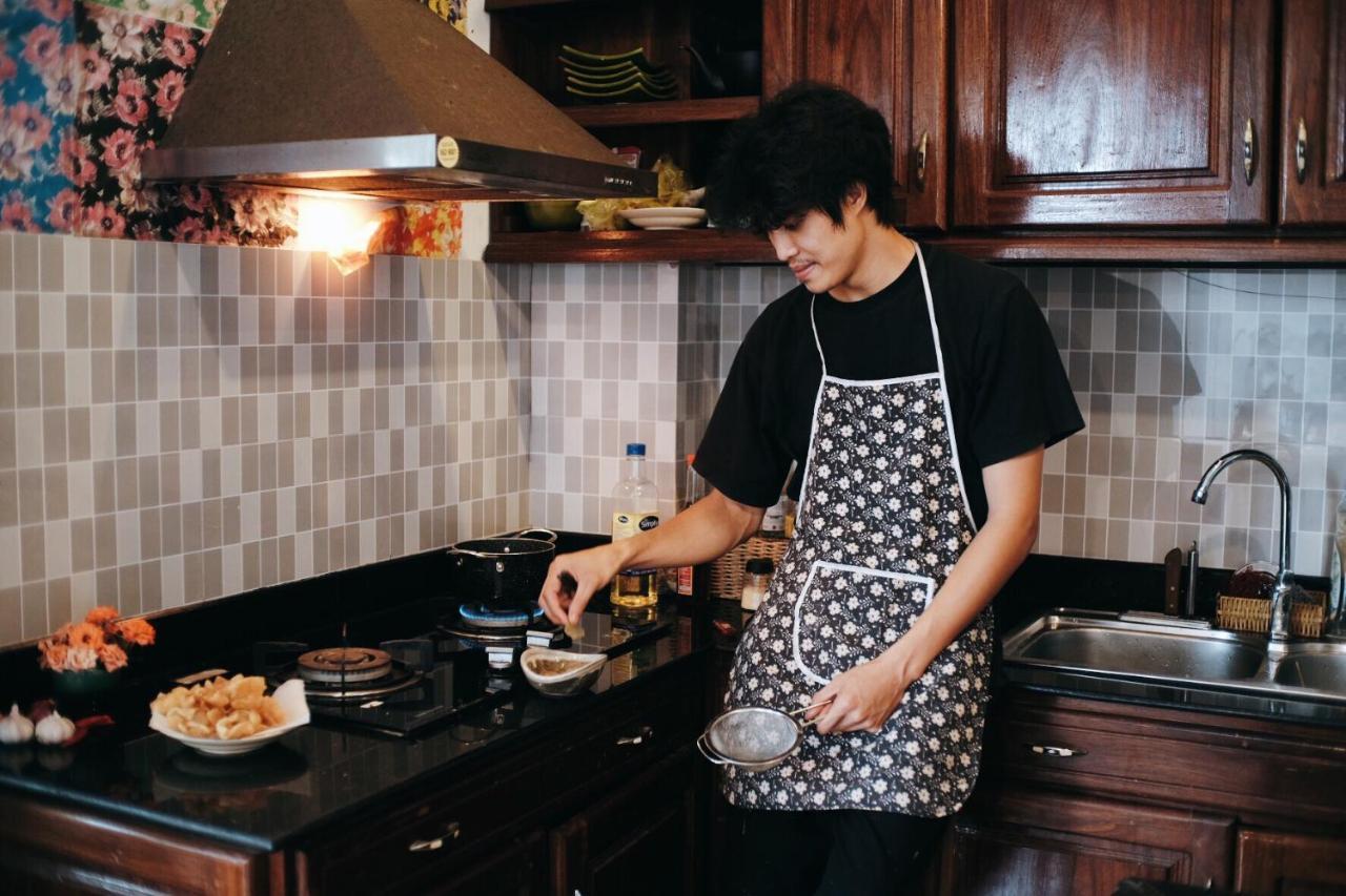 Mali Home Hội An Kültér fotó
