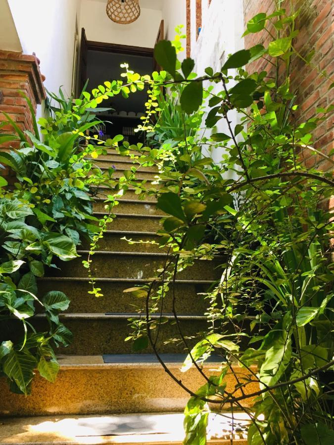 Mali Home Hội An Kültér fotó
