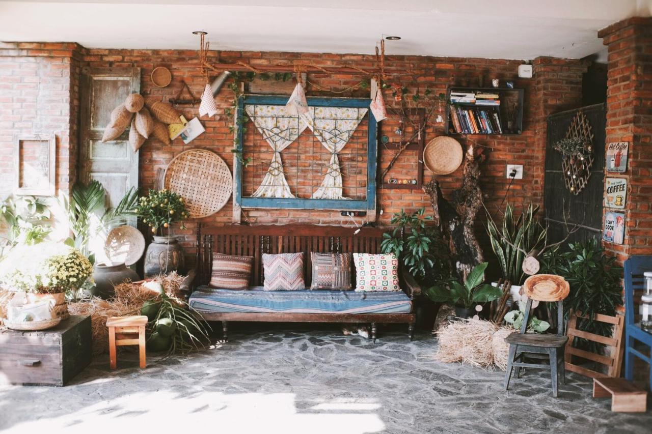 Mali Home Hội An Kültér fotó