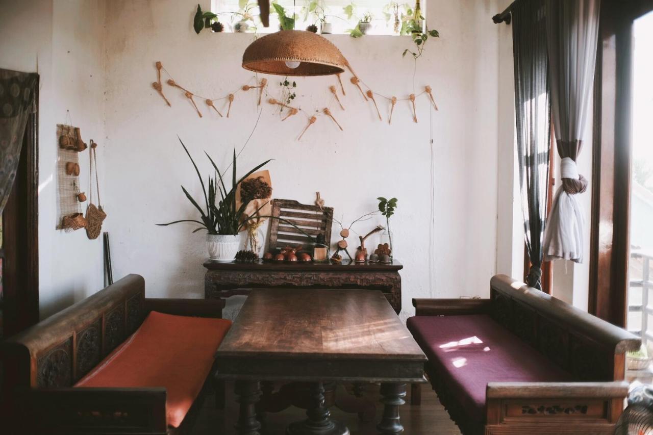 Mali Home Hội An Kültér fotó