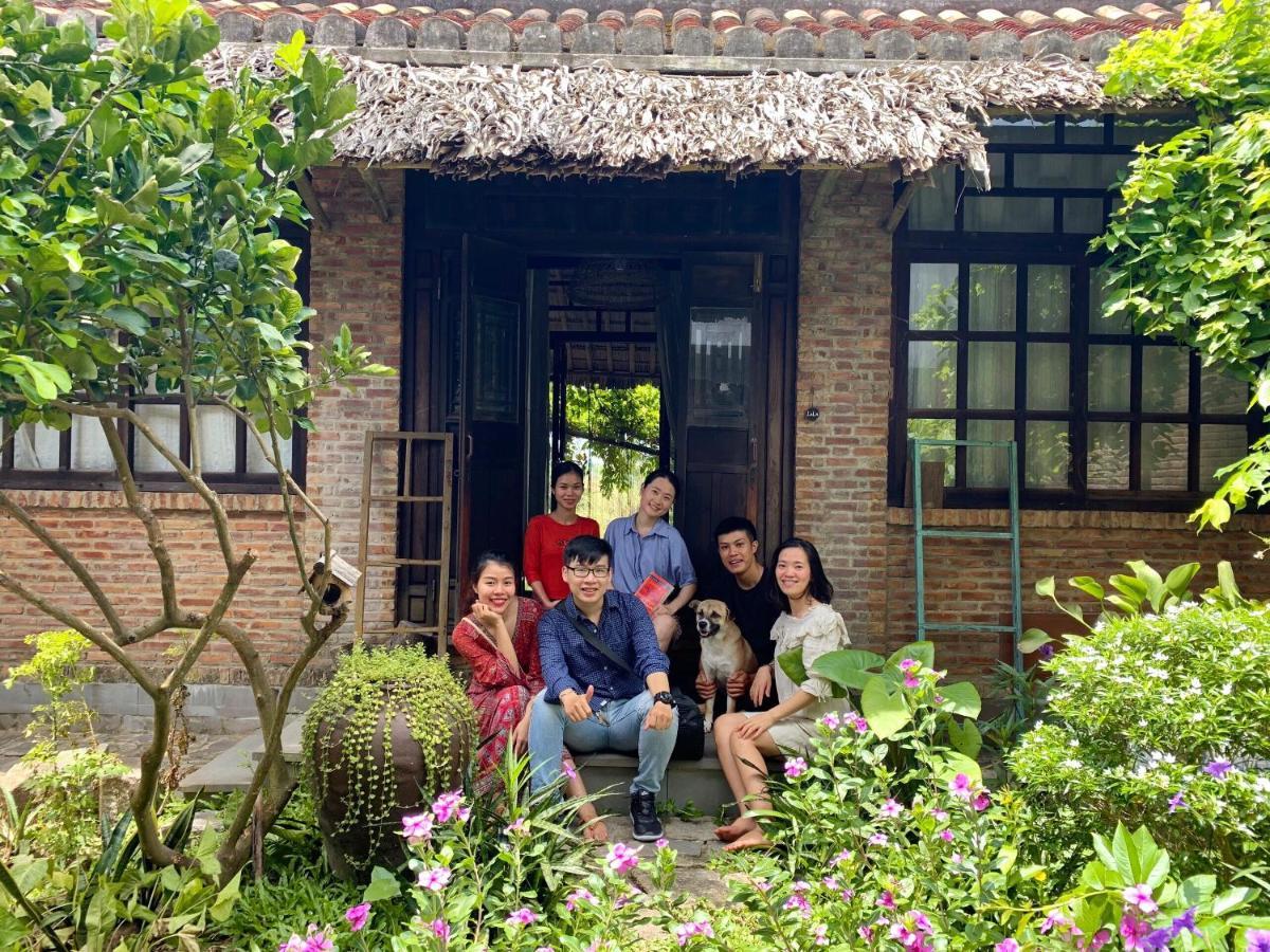 Mali Home Hội An Kültér fotó