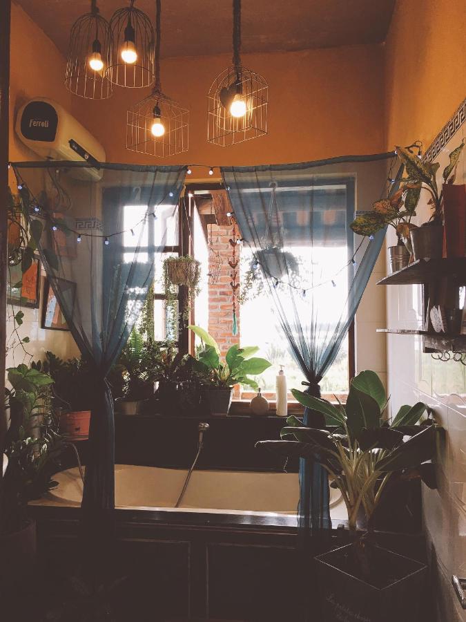 Mali Home Hội An Kültér fotó
