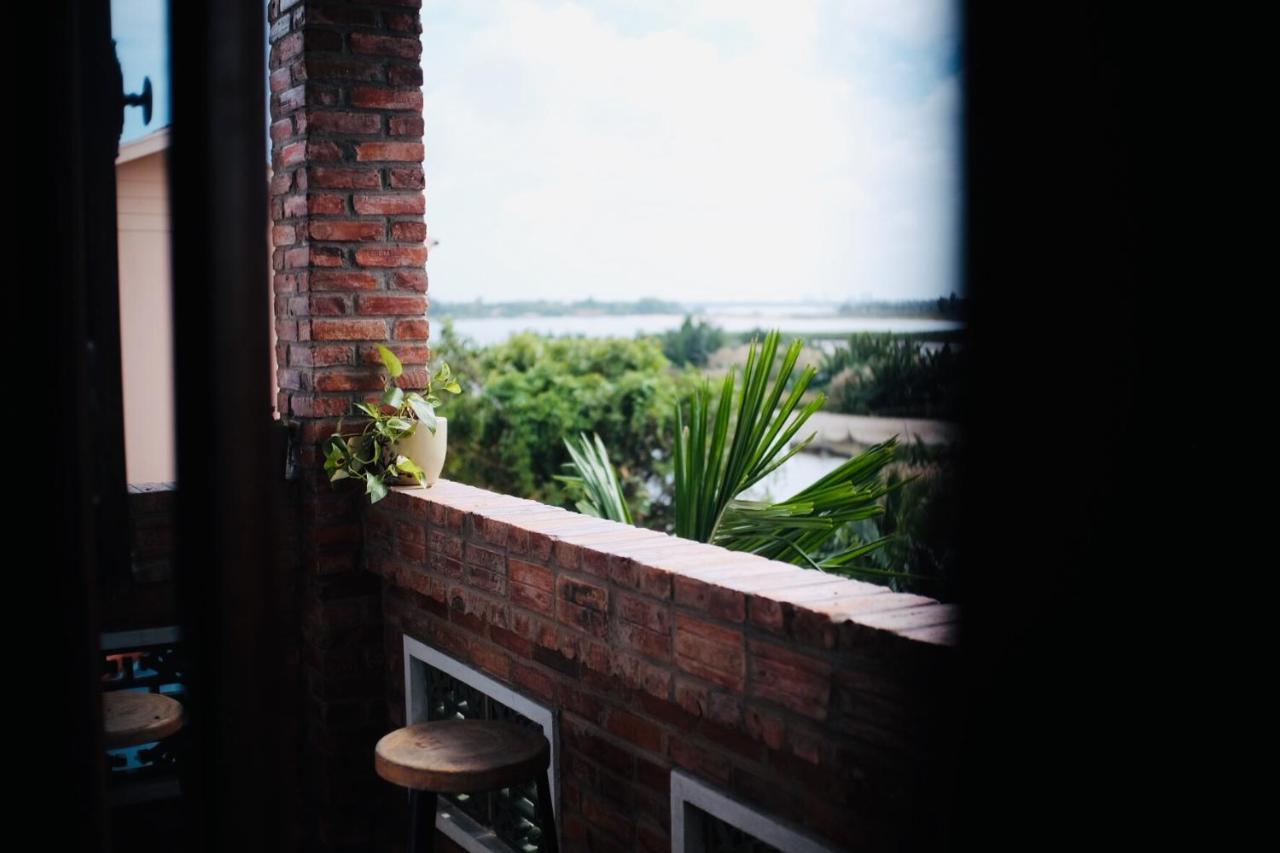 Mali Home Hội An Kültér fotó