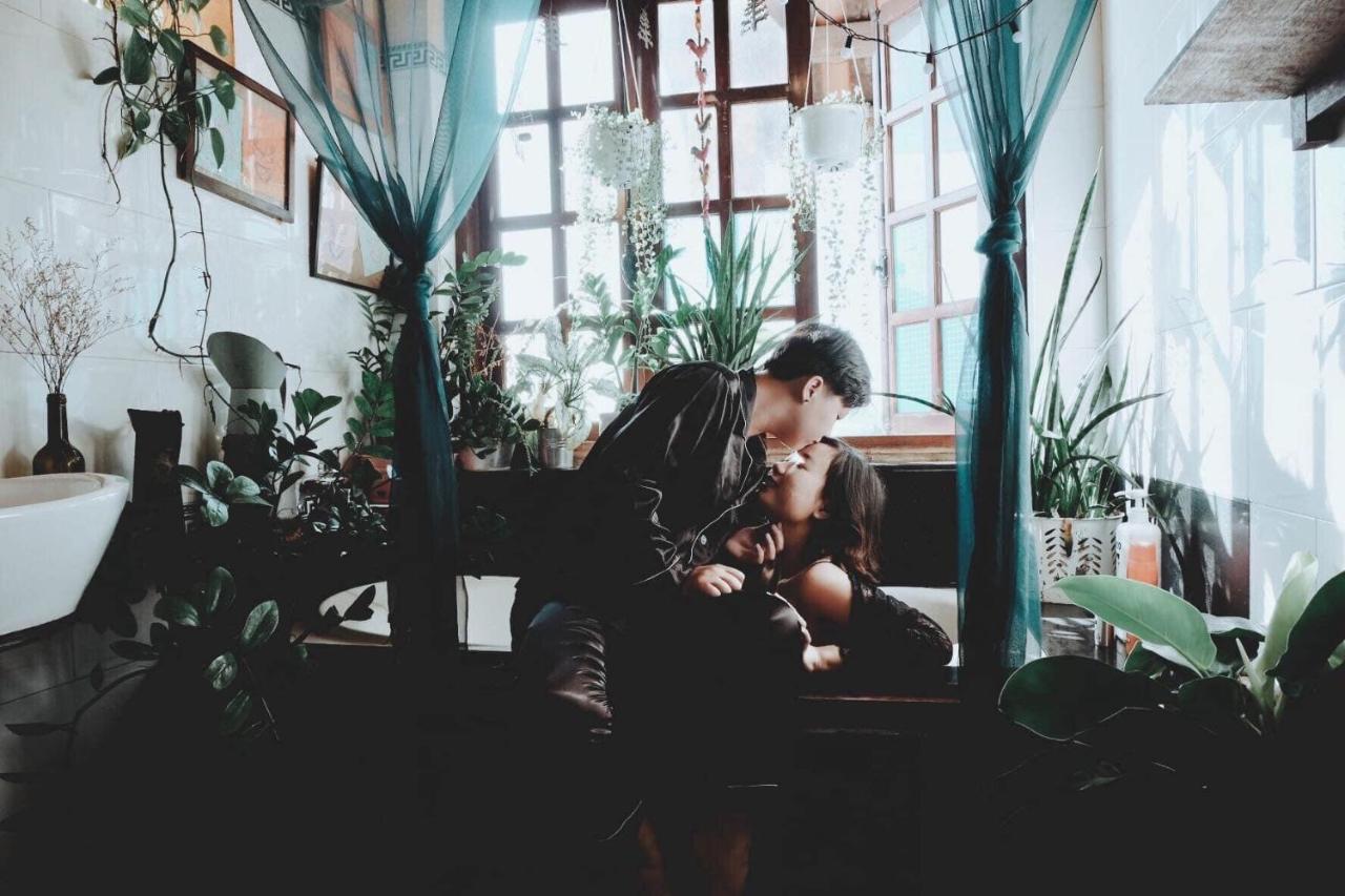 Mali Home Hội An Kültér fotó