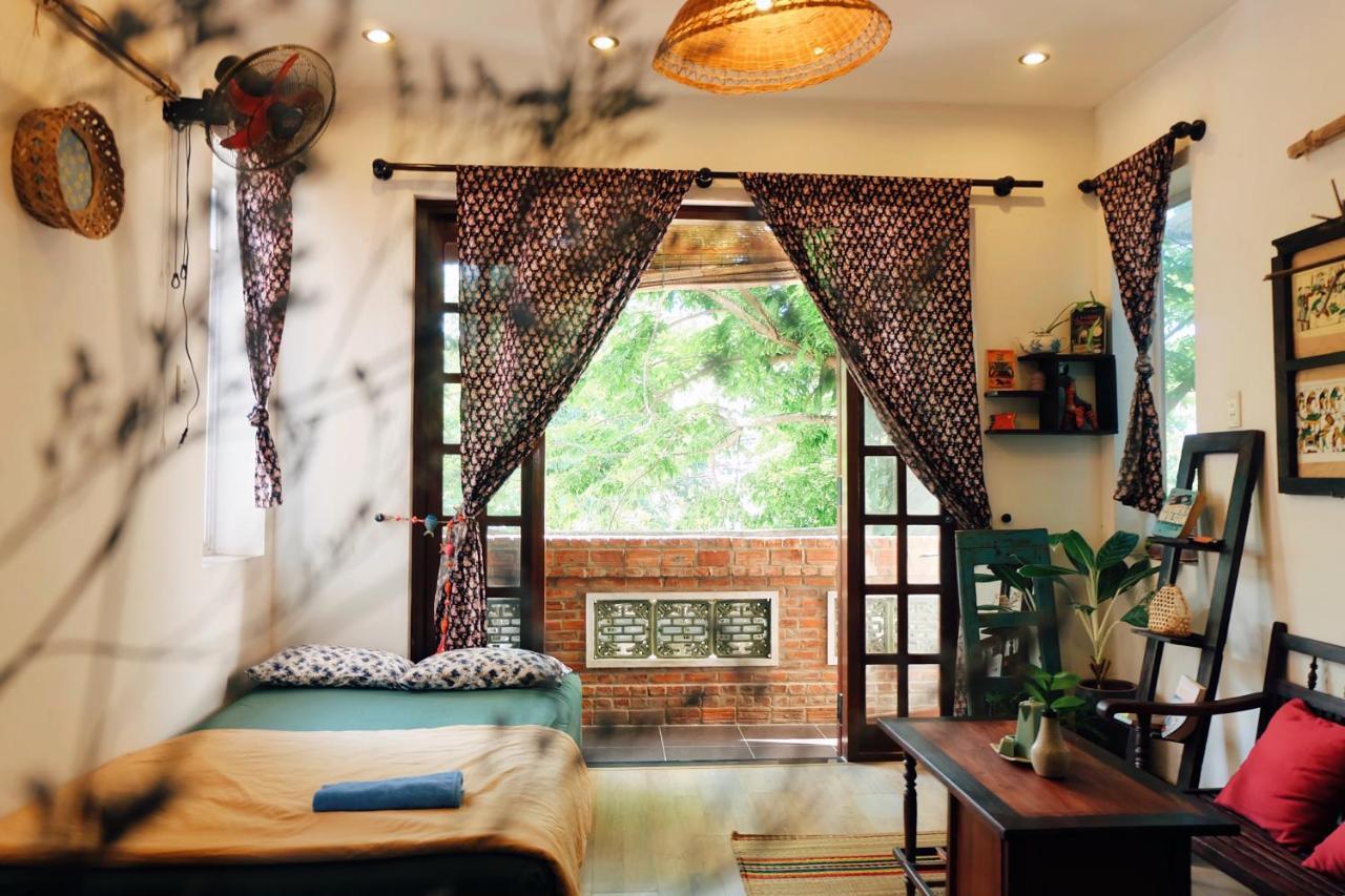 Mali Home Hội An Kültér fotó