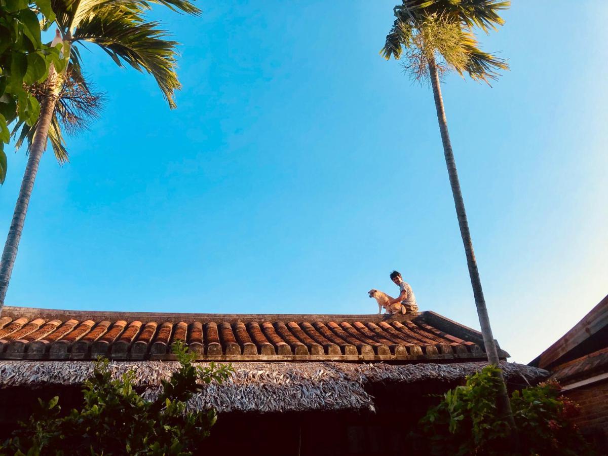 Mali Home Hội An Kültér fotó