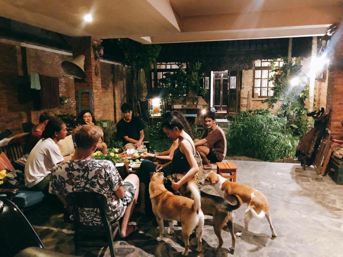 Mali Home Hội An Kültér fotó