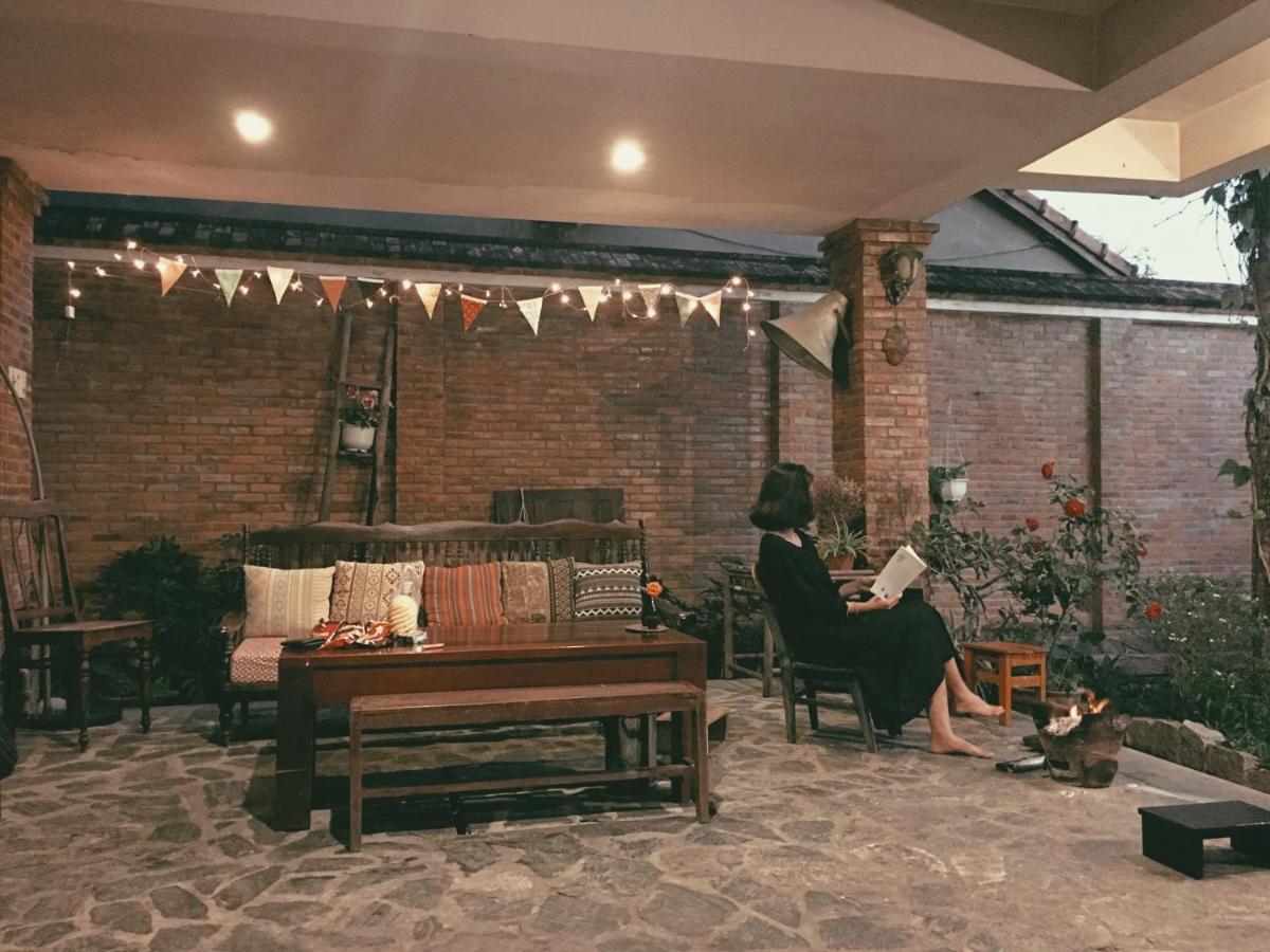 Mali Home Hội An Kültér fotó